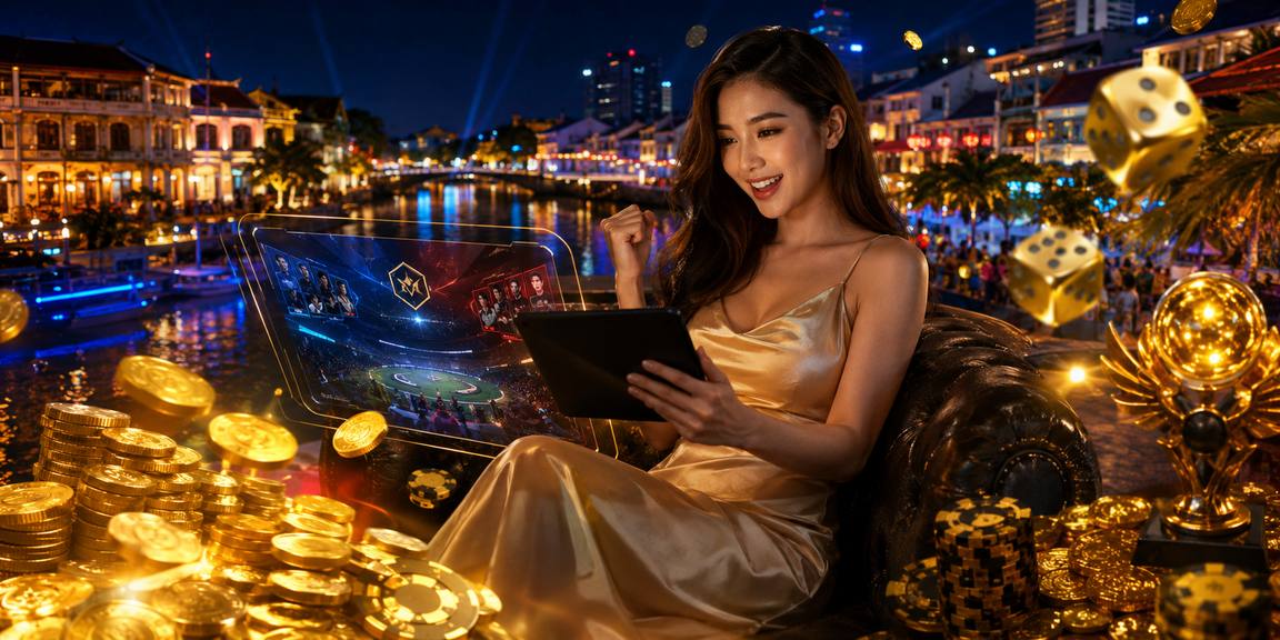 Buka joy.link slot app untuk Android iOS