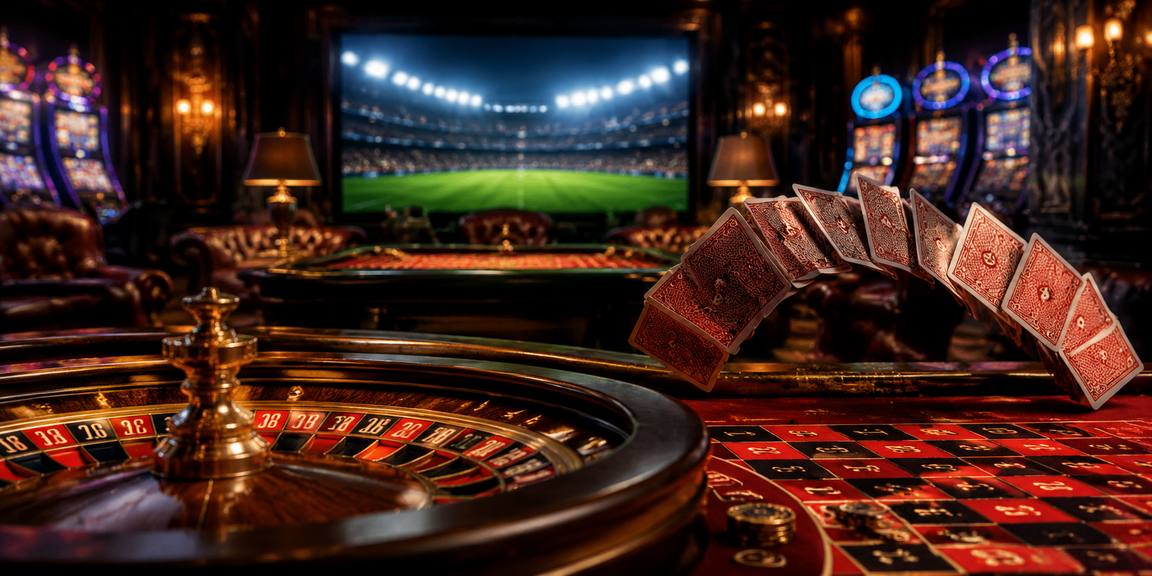 Jelajahi Ruangan Slot dengan Studio Pemenang