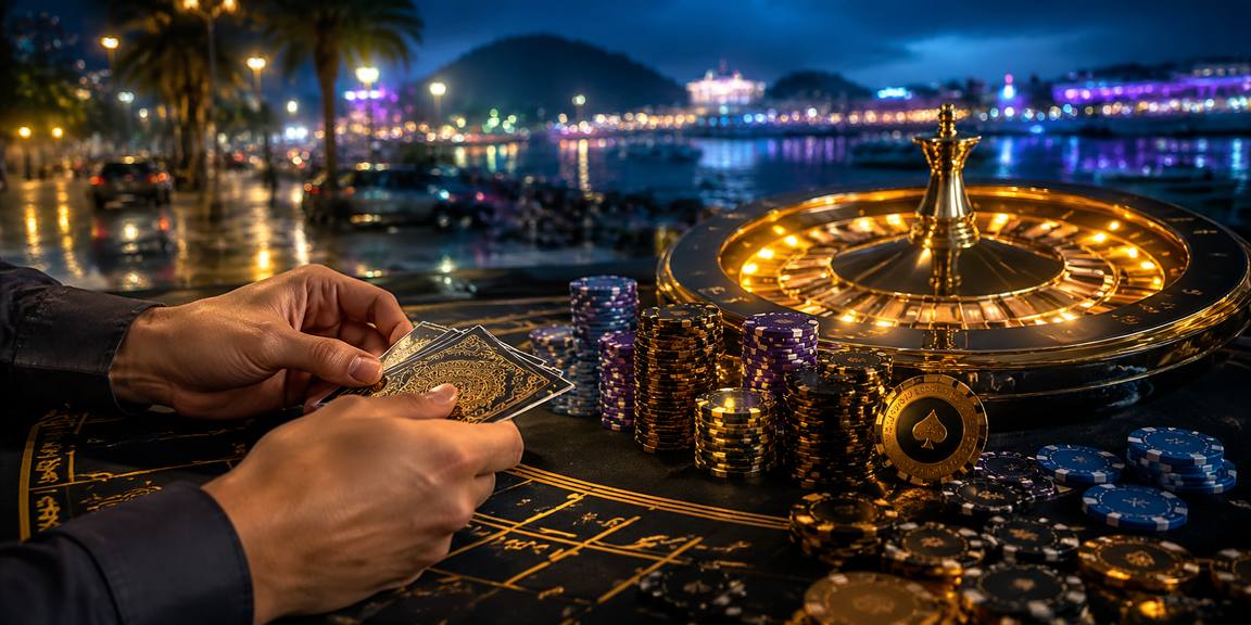 Panduan Cepat Akaun dan Lobby joy.link slot