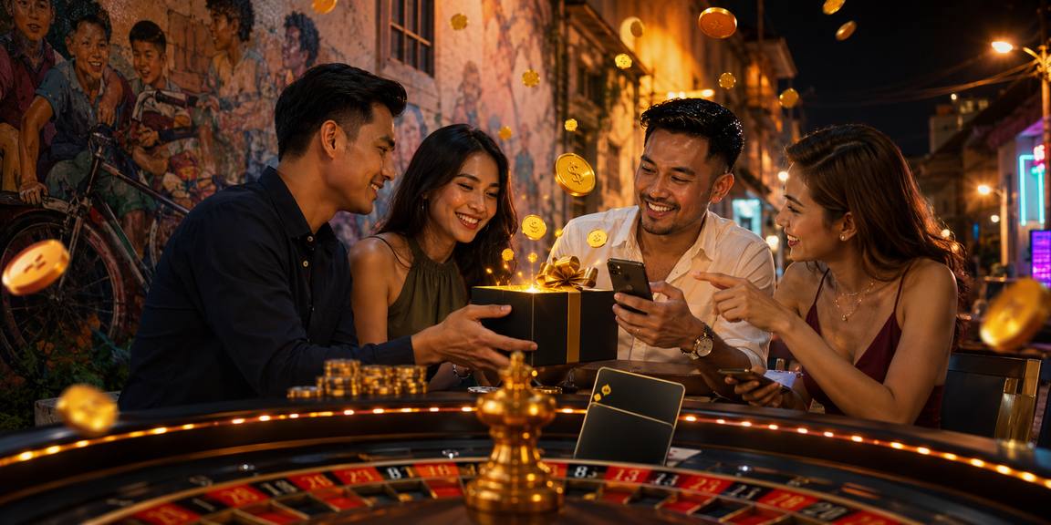 Jetx — Terbang Tinggi, Ambil Keputusan Tepat